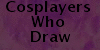 Cospalyers-Who-Draw's avatar