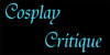 Cosplay-Critique's avatar