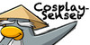 Cosplay-Sensei's avatar