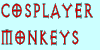 CosplayerMonkeys's avatar
