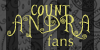 CountANDRA-Fans's avatar