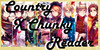 CountryXChunkyReader's avatar