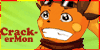 Crackermon's avatar
