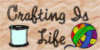 Crafting-Is-Life's avatar