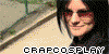 CrapCosplay's avatar