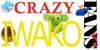 Crazy-Iwako-Fans's avatar