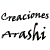 Creaciones-Arashi :iconcreaciones-arashi: