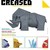DeviantArt profile picture for @creased on DeviantArt