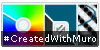 CreatedWithMuro's avatar