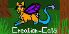 Creation-Cats's avatar