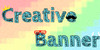 CreativeBanner's avatar