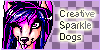 :iconcreativesparkledogs: