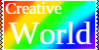 CreativeWorldAdopts's avatar