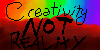 CreativityNotReality's avatar