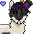 DeviantArt profile picture for @Credit on DeviantArt