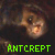 DeviantArt profile picture for @crept on DeviantArt