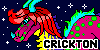 Crickton-Zoo's avatar