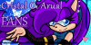 CristalOArual-Fans's avatar