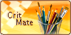 Crit-mate's avatar