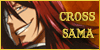 CrosS-Sama's avatar