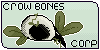 Crow-bones-corp's avatar
