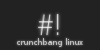 :iconcrunchbang-linux: