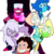 CrystalGemsxD :iconcrystalgemsxd: