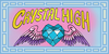 CrystalHigh's avatar