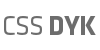 CSS-DYK's avatar