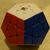 runix cube head heart