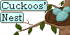 Cuckoos-Nest's avatar