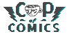 CupOfComics's avatar