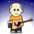 DeviantArt profile picture for @curmudgeon on DeviantArt