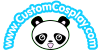 CustomCosplay's avatar