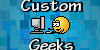 CustomGeeks's avatar
