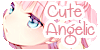 Cute-Angelic's avatar
