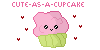 Cute-As-A-Cupcake's avatar