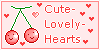 :iconcute-lovely-hearts: