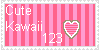 CuteKawaii123's avatar