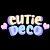 :iconcutiedeco: