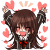 :iconcutieyuukiplz: