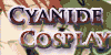 CyanideCosplay's avatar