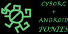 CyborgAndroidPonies's avatar