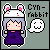Cyn-Rabbit :iconcyn-rabbit: