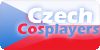 CzechCosplayers's avatar