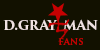 D-Gray-Man-Fans's avatar