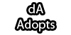 :iconda-adopts: