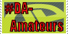 DA-Amateurs's avatar