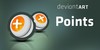 Da Free Points Deviantart