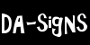 DA-signs's avatar
